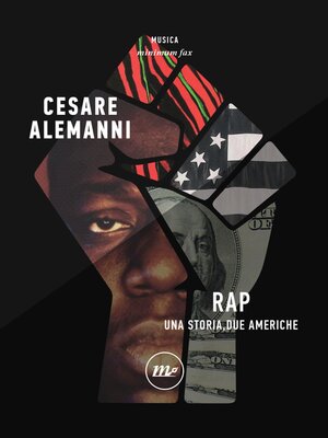 cover image of Rap